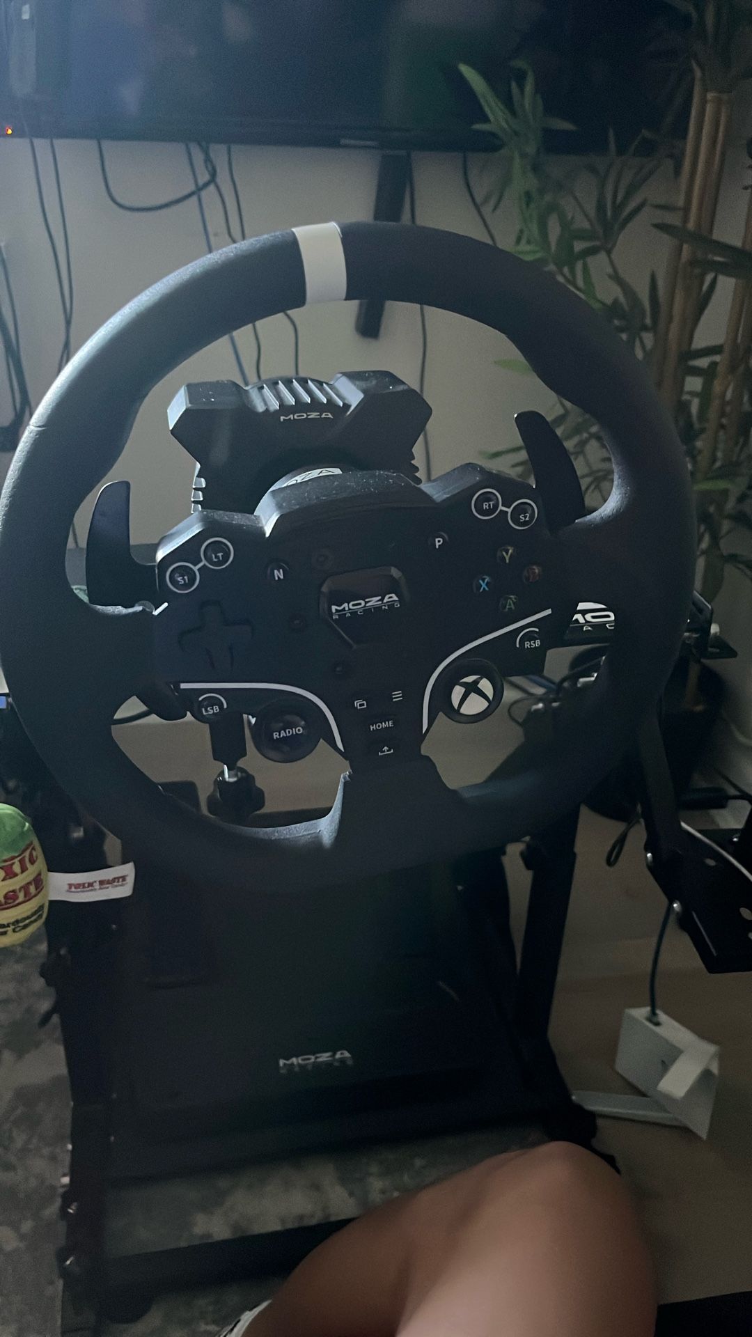 Xbox And Pc Mazda Sim Racing