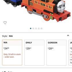 Thomas & Friends Toys 