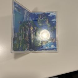 Brilliant Diamond Case