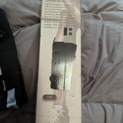 Cryo Sleeve