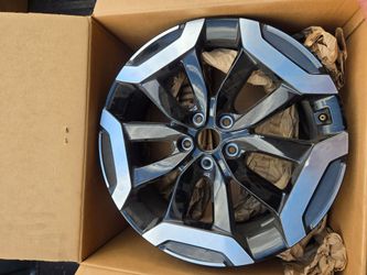 Wheels! 245/50/20