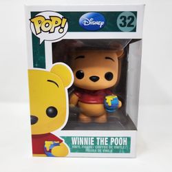 Funko Pop! Vinyl: Disney - Winnie the Pooh #32