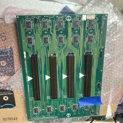 Not Working Neo Geo 4 Slot Top Board Arcade Pcb Board 