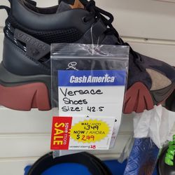 Men's Versace Sneakers