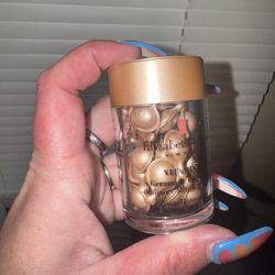 Vitamin C Ceramide Capsules Serum 