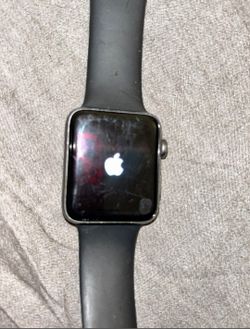 Apple Watch Edition Series 3