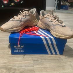 Adidas Ozweego Pale Nude