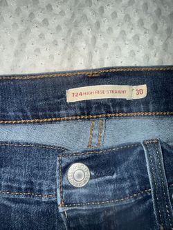 Levi’s 