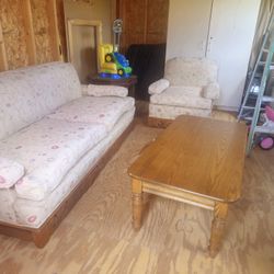 Furniture  Sofa S Middle  Table