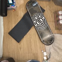 8.25 skate deck brand new