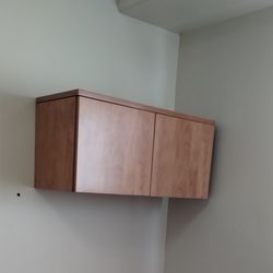 Floating Shelves