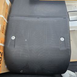 Coleman Mach 3 Complete Interior Kit + Control Box + RV Airflow System (Like New) — Upgraded to Furrion