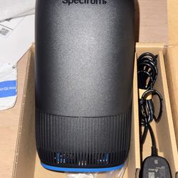 Spectrum WiFi 7 Router And Modem