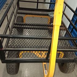 Gorilla Carts GOR1400-COM