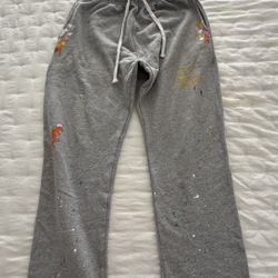Gray Gallery Dept Sweatpants Size Large
