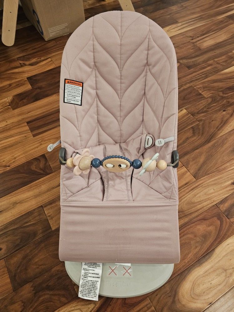 BabyBjörn Bouncer Bliss