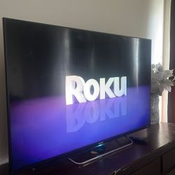 60 In Roku TV 