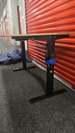 Standup Desk