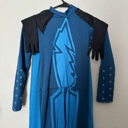 Disfraces De Halloween Usados