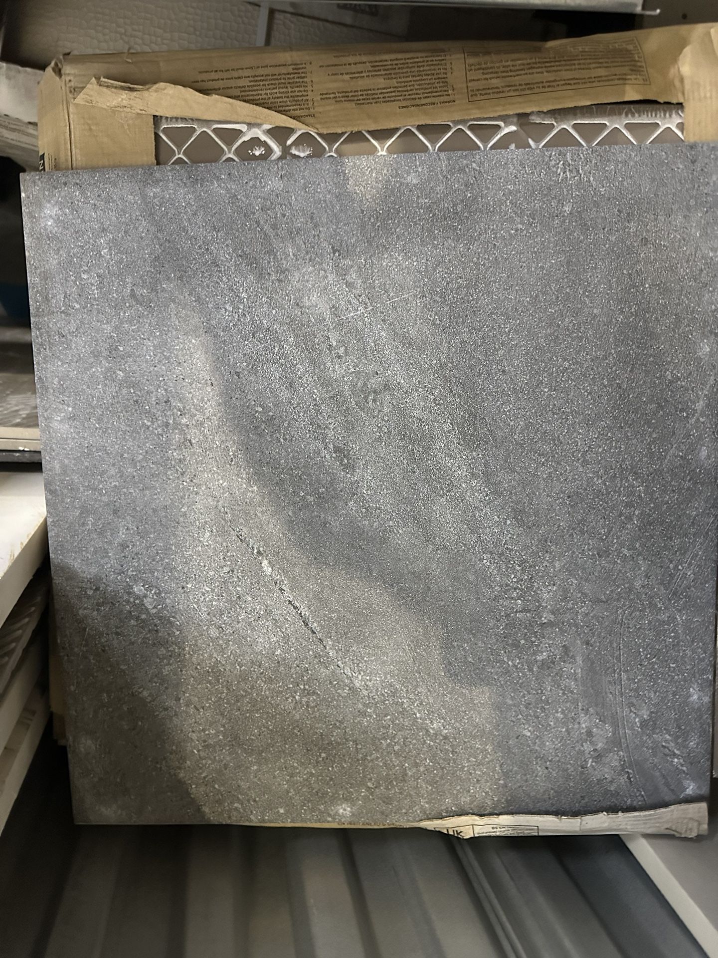 Non Slip Exterior Tile