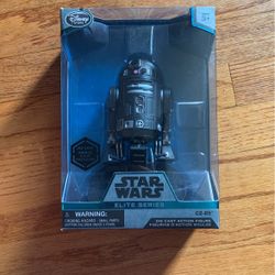 Star Wars Die cast Figure C2-B5