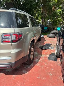Vendo arcadia 2015