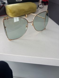 Gucci glasses