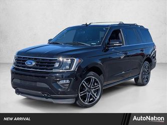2020 Ford Expedition