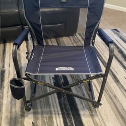 GCI Rocking Camp Chair 