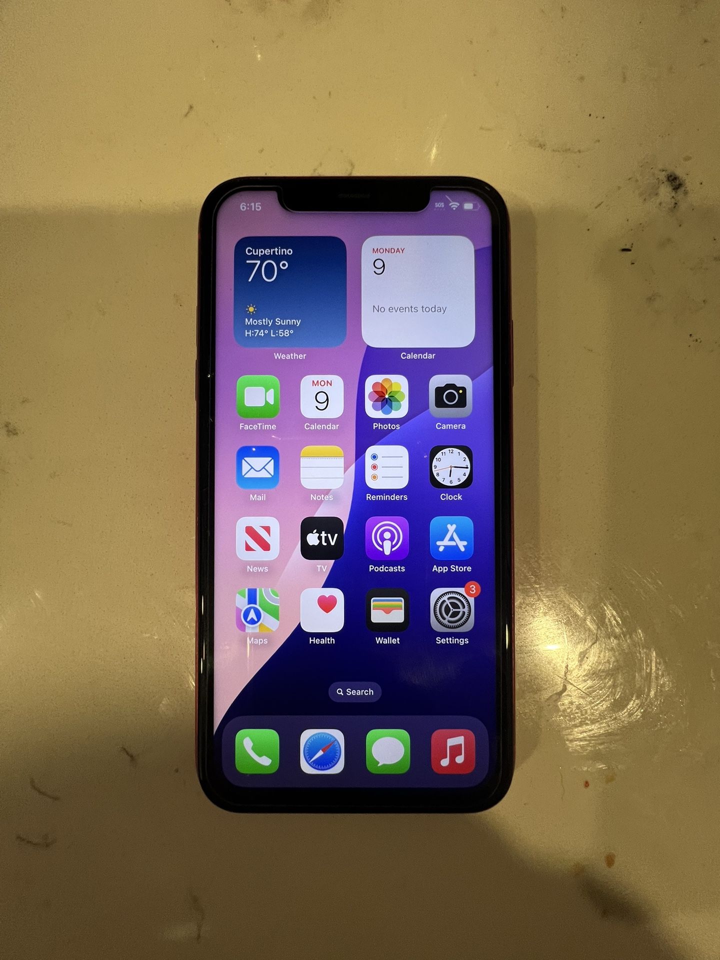 iPhone 11 T-Mobile/Metro