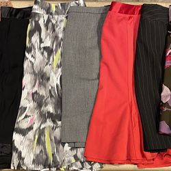 NWT Skirts Women’s Size 14