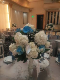 Centerpieces for any occasion