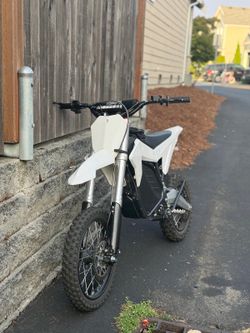2025 ETM RTR LITE