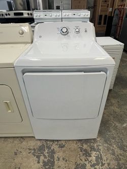 Dryer GE 27”