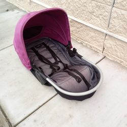 Evenflo Infant Stroller Carage