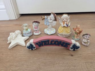 Angel Trinkets