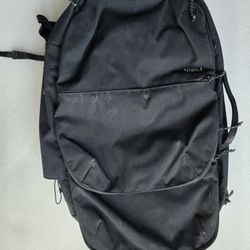Pakt Travel Backpack