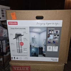 10in. Sun Tunnel Skylight