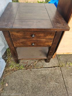Night stand