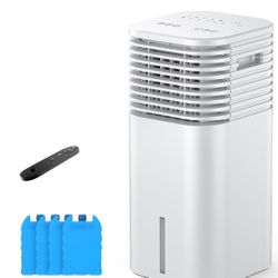 portable fan（brand new)