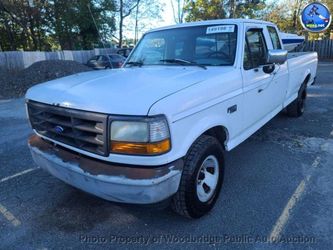 1995 Ford F-150
