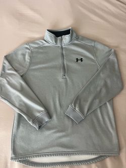 Under Armour golf sweater large men’s $30