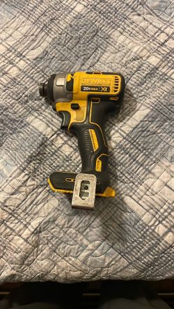 Impact Drill