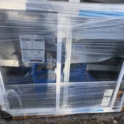 NEW PELLA Series 250  48x60 Sliding Window 