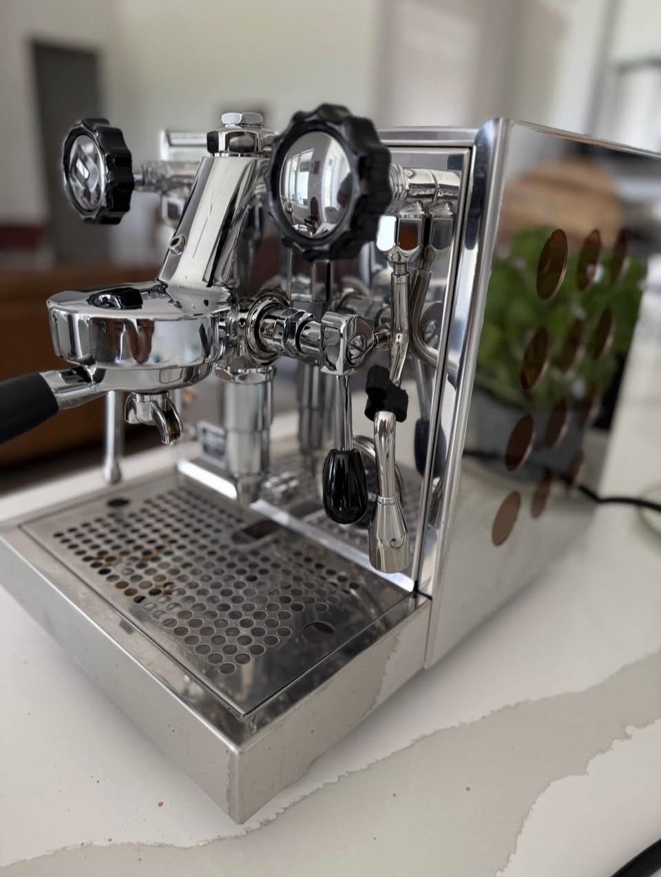 Rocket Appartamento Espresso