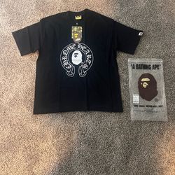 Bape shirt