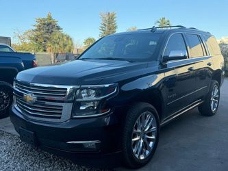 2019 Chevrolet Tahoe