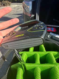 EXCELLENT CONDITION 2024 Cobra Cuda Vintage Putter