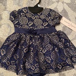 Brand New Dress 6 Months