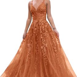 Sparkly Prom Dresses